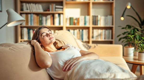 7 avantages de la luminothérapie pour votre santé mentale