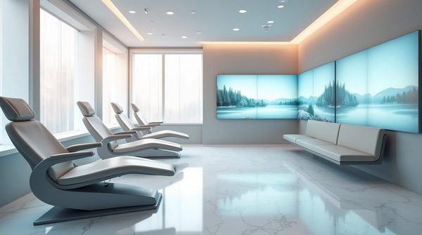 Bien choisir son dentiste à genève : conseils, soins et avantages d'un centre dentaire moderne