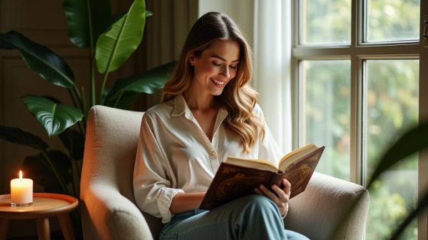 Comment la luminothérapie peut-elle améliorer votre bien-être ?