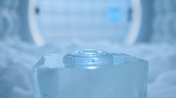 Découvrez comment la formation en cryothérapie révolutionne votre approche