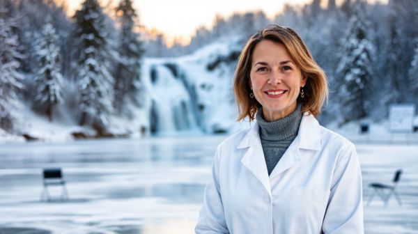 Découvrez comment la formation en cryothérapie révolutionne votre approche