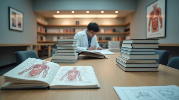 Les études de médecine : ce qu'il faut savoir en 2026