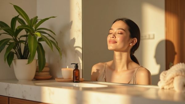 L'impact surprenant d'une routine beauté et bien-être sur votre santé