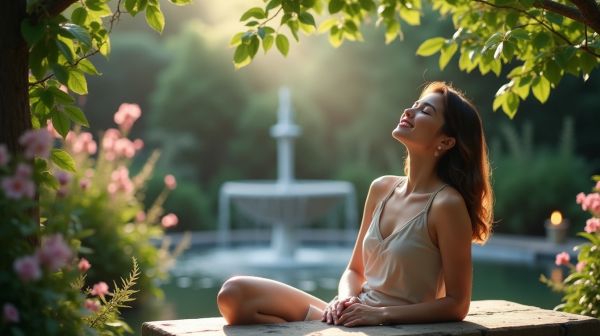 L'impact surprenant d'une routine beauté et bien-être sur votre santé