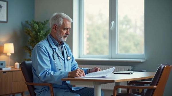 Maîtriser les tarifs pour consulter un cardiologue en 2026