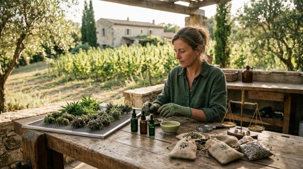 Meilleurs conseils pour sélectionner un hash CBD à saveur naturelle