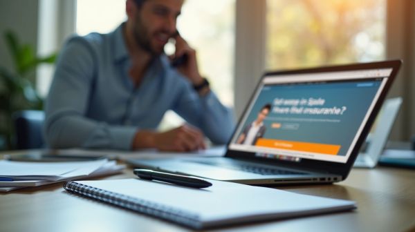 Obtenez un devis pour une mutuelle santé personnalisé et rapide
