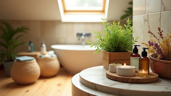 Soins cosmétique : réalisez votre routine beauté avec des produits naturels