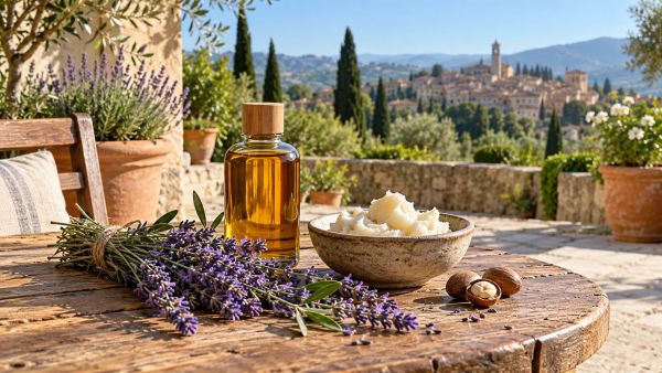 Top 10 produits naturels pour une routine beauté efficace