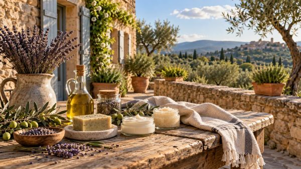 Top 10 produits naturels pour une routine beauté efficace